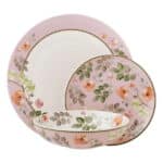 DINNER SET ARCADIA(12PC)